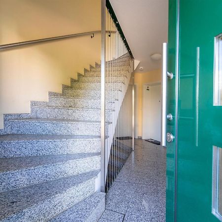 שרבאוץ Hanseaten Residenz Meerglueck מראה חיצוני תמונה