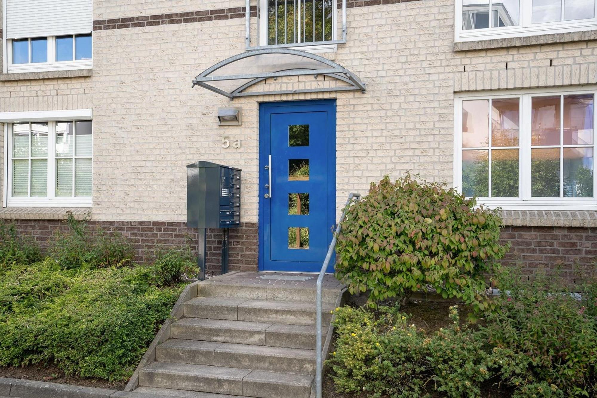 שרבאוץ Hanseaten Residenz Meerglueck מראה חיצוני תמונה