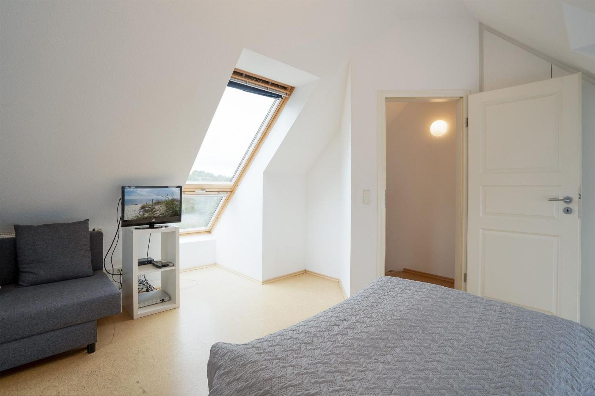 שרבאוץ Hanseaten Residenz Meerglueck מראה חיצוני תמונה