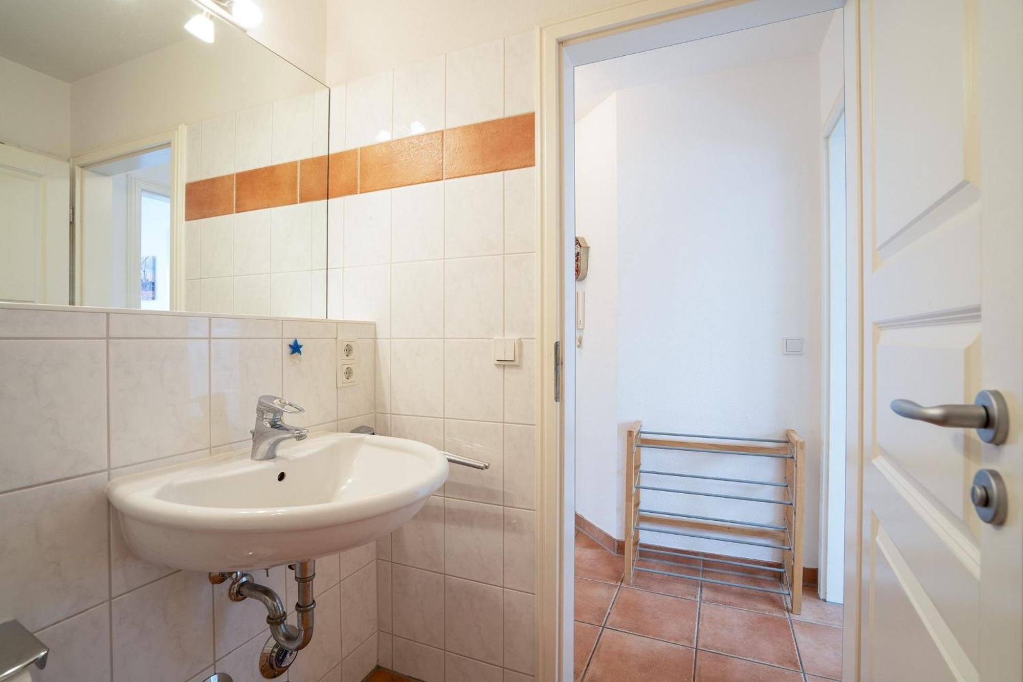 שרבאוץ Hanseaten Residenz Meerglueck מראה חיצוני תמונה
