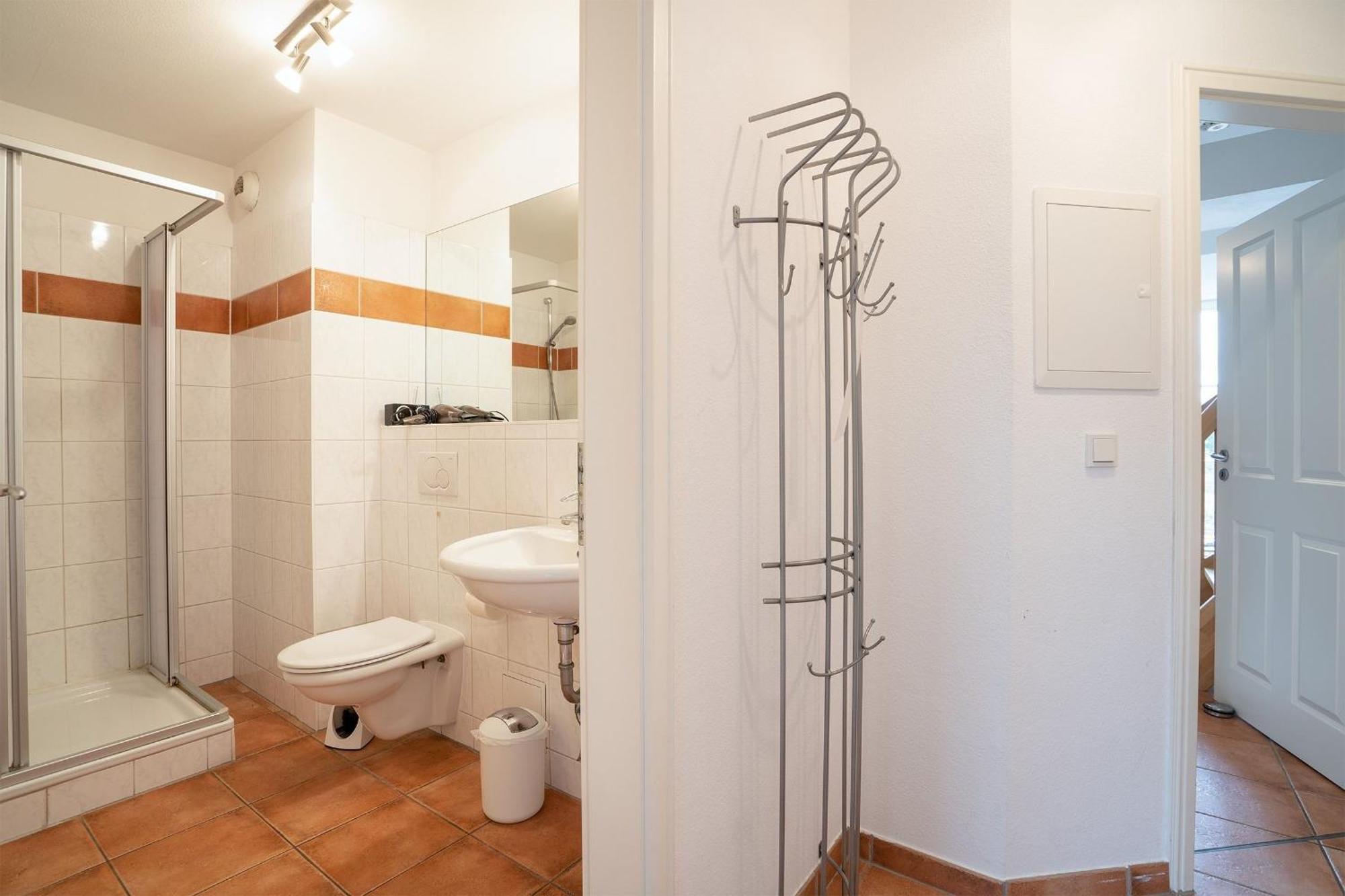 שרבאוץ Hanseaten Residenz Meerglueck מראה חיצוני תמונה